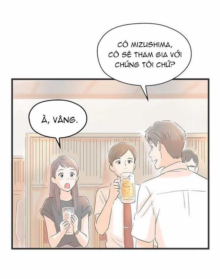 Taisetsu Na Hi Wa Itsumo Ame Chapter 3 trang 21