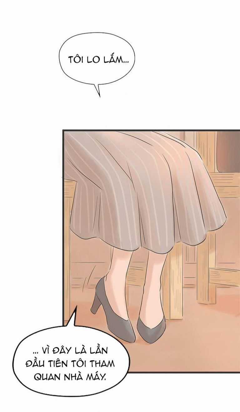 Taisetsu Na Hi Wa Itsumo Ame Chapter 3 trang 22