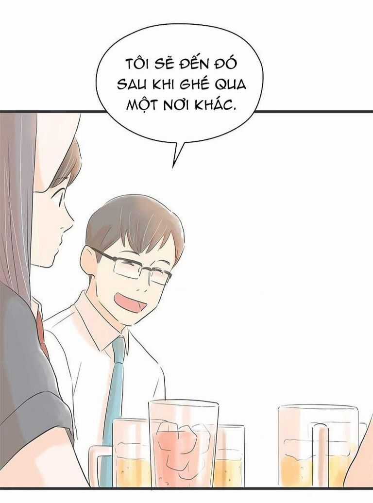 Taisetsu Na Hi Wa Itsumo Ame Chapter 3 trang 23