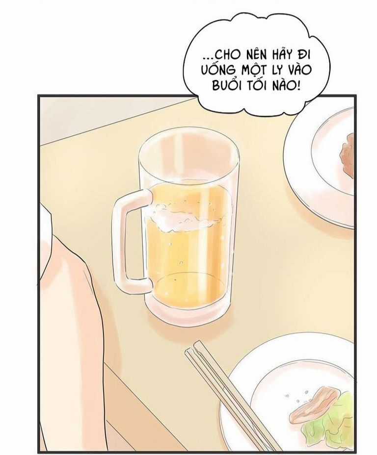 Taisetsu Na Hi Wa Itsumo Ame Chapter 3 trang 24