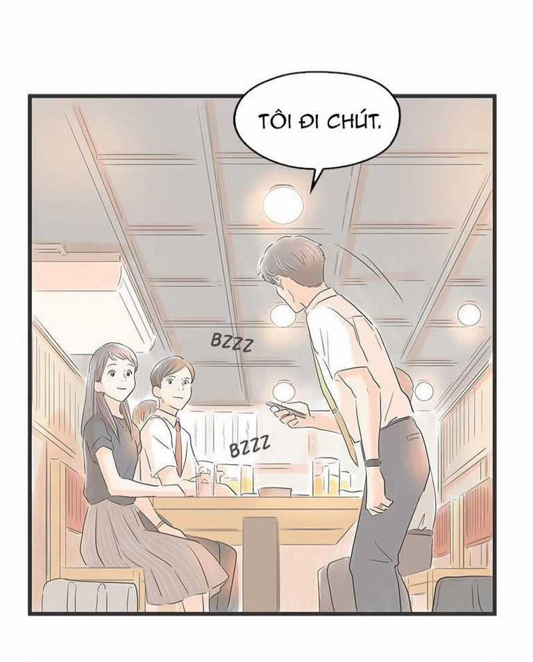 Taisetsu Na Hi Wa Itsumo Ame Chapter 3 trang 29