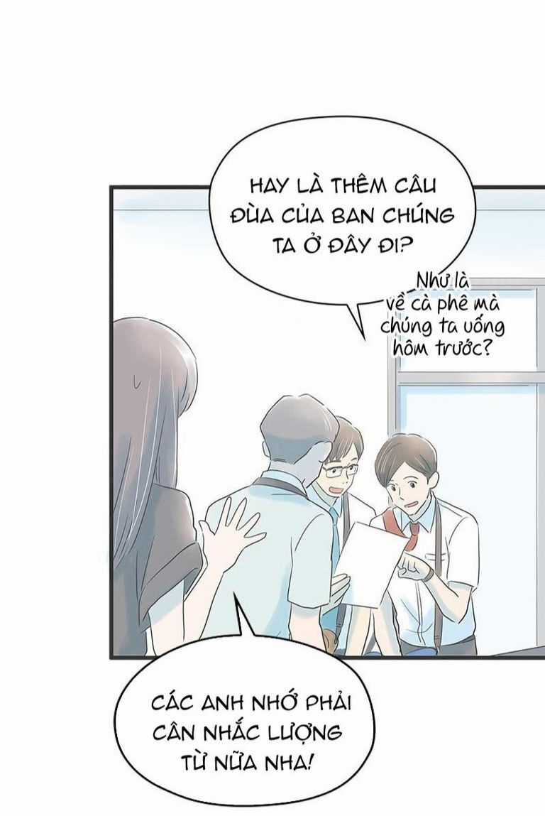 Taisetsu Na Hi Wa Itsumo Ame Chapter 3 trang 3