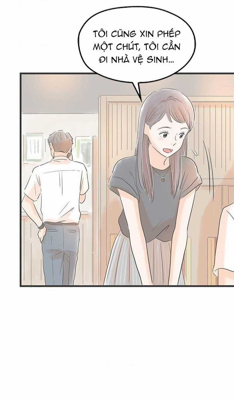 Taisetsu Na Hi Wa Itsumo Ame Chapter 3 trang 30
