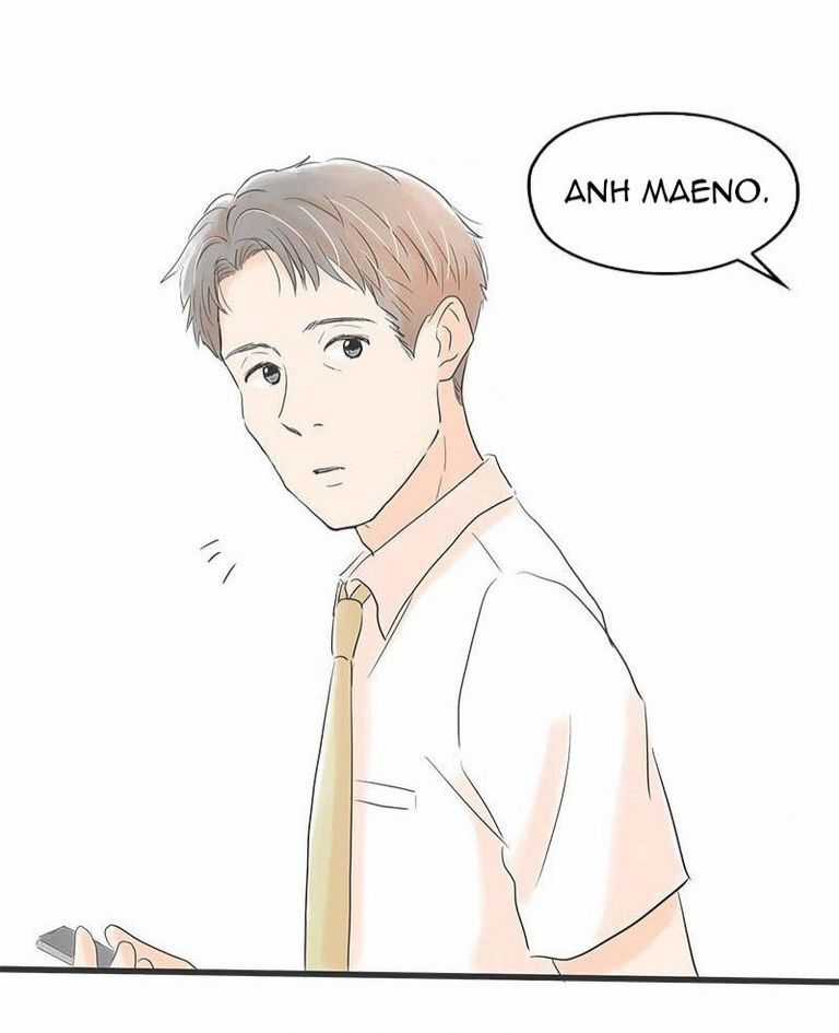 Taisetsu Na Hi Wa Itsumo Ame Chapter 3 trang 33