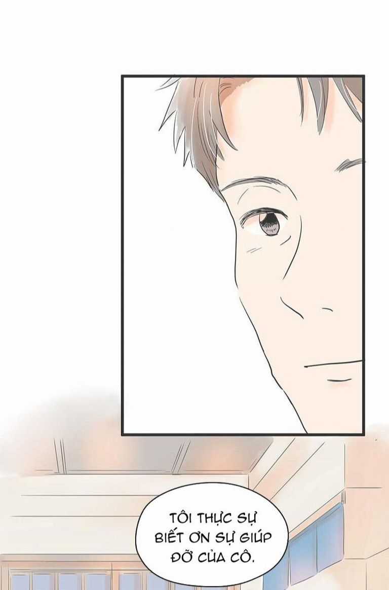 Taisetsu Na Hi Wa Itsumo Ame Chapter 3 trang 35