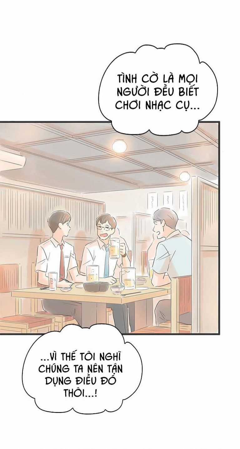 Taisetsu Na Hi Wa Itsumo Ame Chapter 3 trang 37