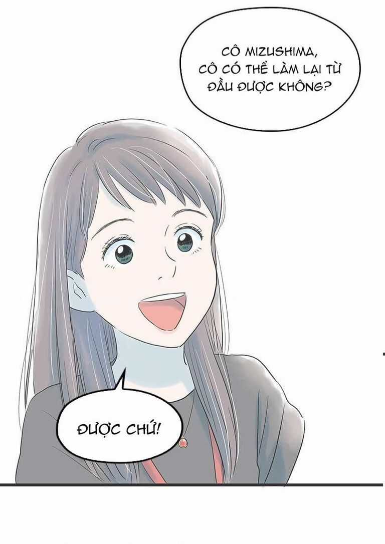 Taisetsu Na Hi Wa Itsumo Ame Chapter 3 trang 4