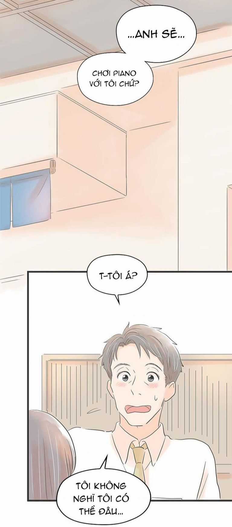 Taisetsu Na Hi Wa Itsumo Ame Chapter 3 trang 41