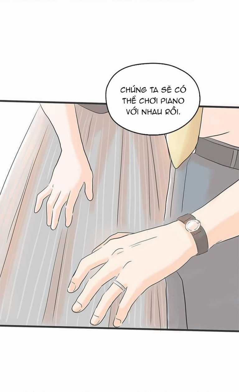 Taisetsu Na Hi Wa Itsumo Ame Chapter 3 trang 44