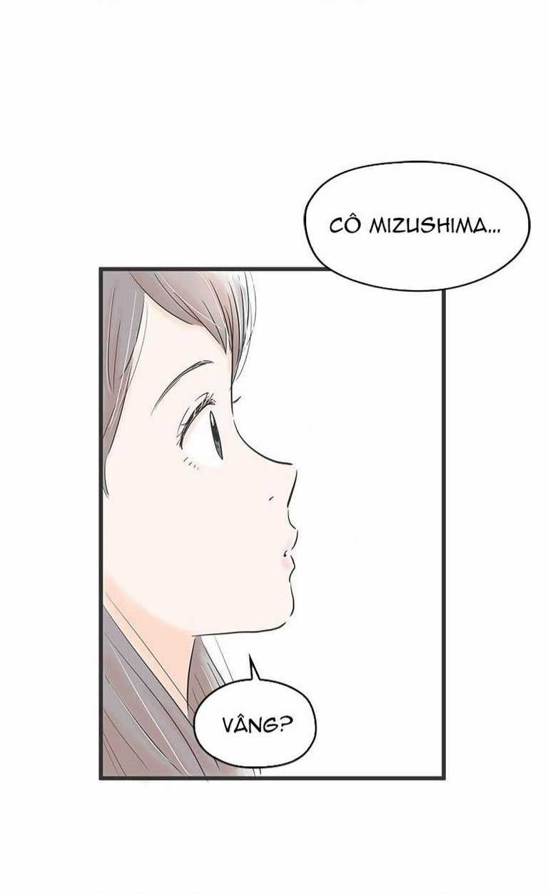 Taisetsu Na Hi Wa Itsumo Ame Chapter 3 trang 46