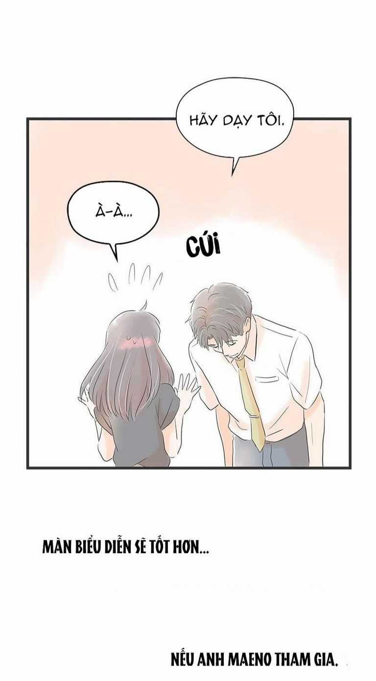 Taisetsu Na Hi Wa Itsumo Ame Chapter 3 trang 47