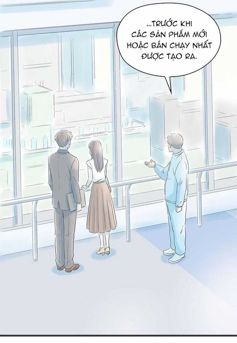 Taisetsu Na Hi Wa Itsumo Ame Chapter 3 trang 51