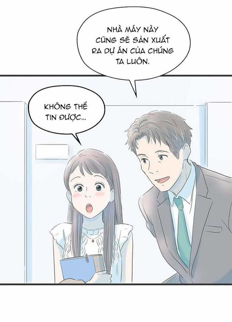 Taisetsu Na Hi Wa Itsumo Ame Chapter 3 trang 52