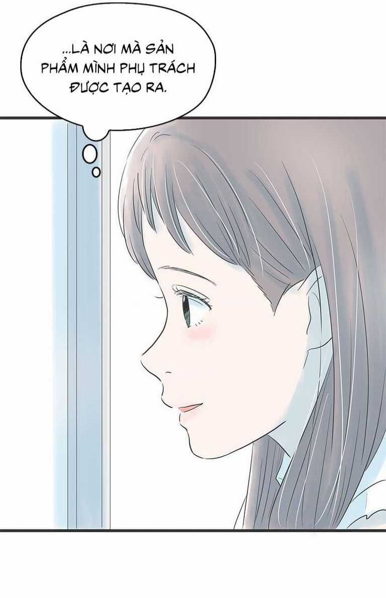 Taisetsu Na Hi Wa Itsumo Ame Chapter 3 trang 54