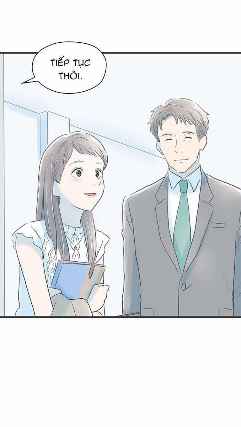 Taisetsu Na Hi Wa Itsumo Ame Chapter 3 trang 55