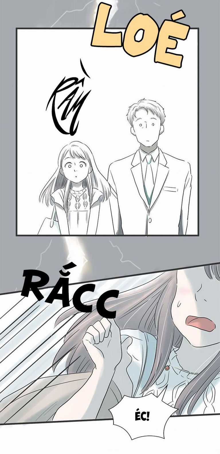 Taisetsu Na Hi Wa Itsumo Ame Chapter 3 trang 58