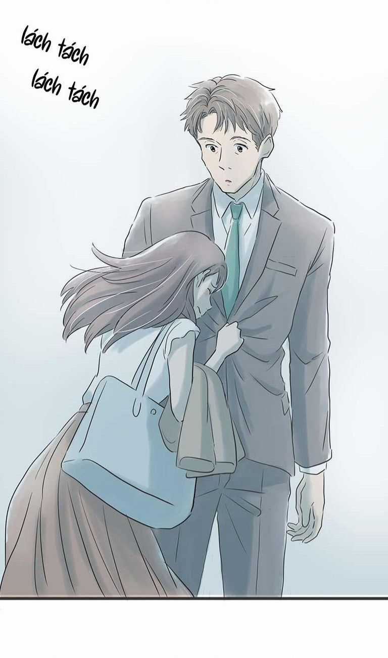 Taisetsu Na Hi Wa Itsumo Ame Chapter 3 trang 59