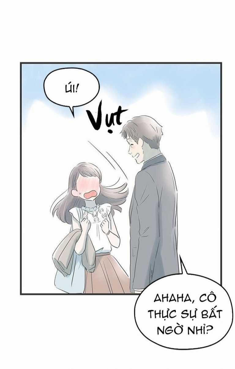 Taisetsu Na Hi Wa Itsumo Ame Chapter 3 trang 61