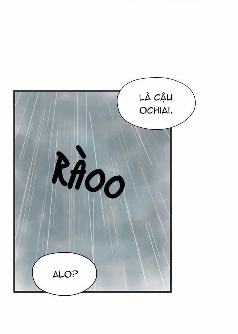 Taisetsu Na Hi Wa Itsumo Ame Chapter 3 trang 63
