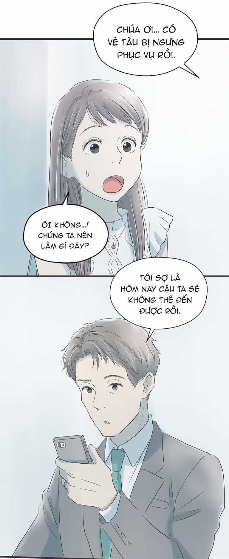 Taisetsu Na Hi Wa Itsumo Ame Chapter 3 trang 64
