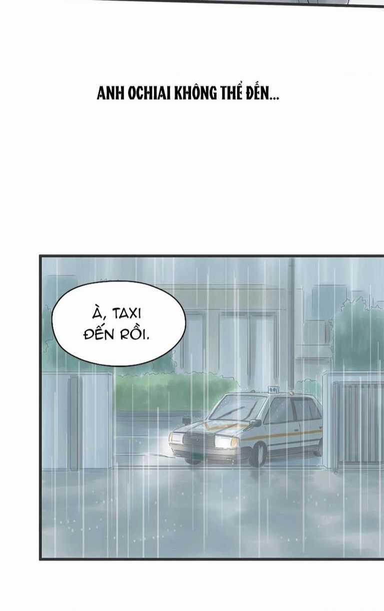 Taisetsu Na Hi Wa Itsumo Ame Chapter 3 trang 65