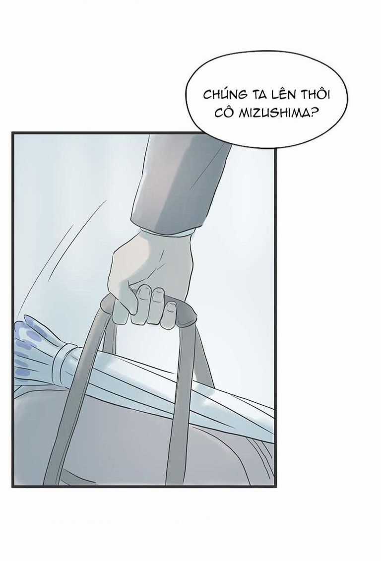 Taisetsu Na Hi Wa Itsumo Ame Chapter 3 trang 66