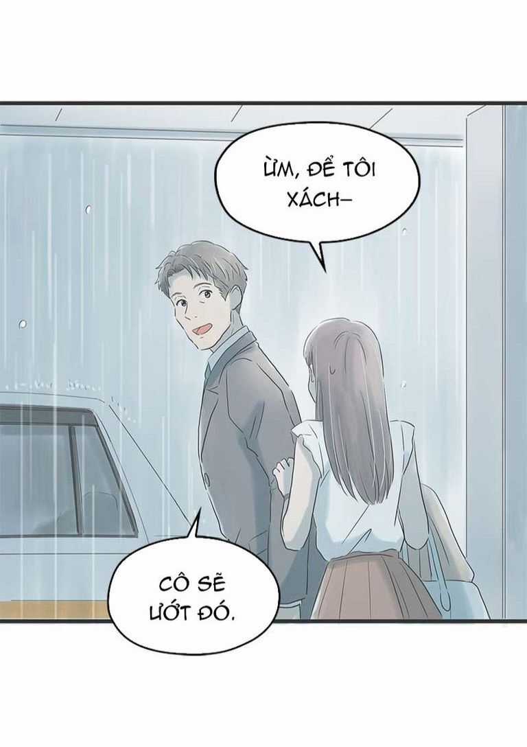 Taisetsu Na Hi Wa Itsumo Ame Chapter 3 trang 67