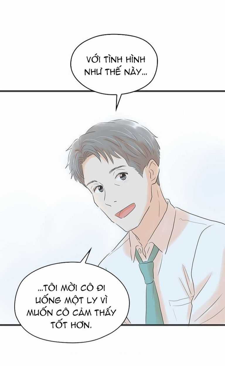 Taisetsu Na Hi Wa Itsumo Ame Chapter 4 trang 17