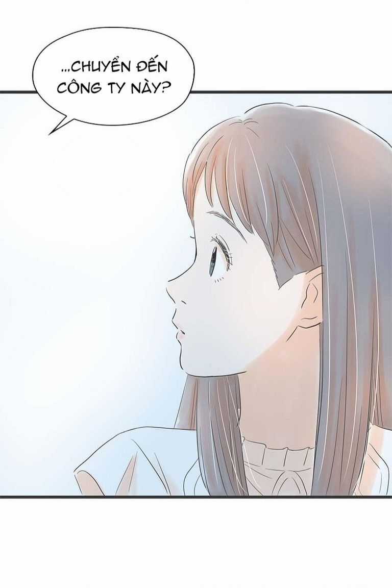 Taisetsu Na Hi Wa Itsumo Ame Chapter 4 trang 22