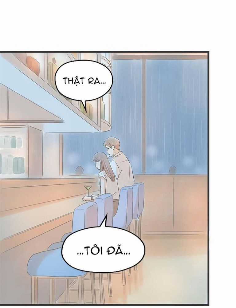 Taisetsu Na Hi Wa Itsumo Ame Chapter 4 trang 24