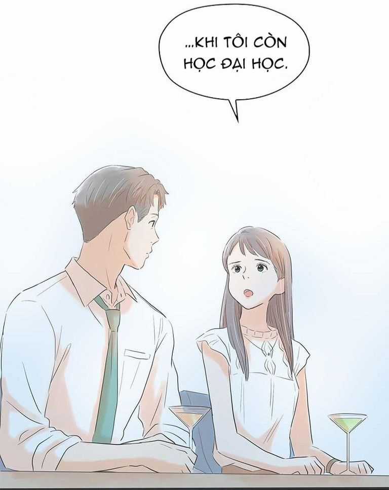 Taisetsu Na Hi Wa Itsumo Ame Chapter 4 trang 27