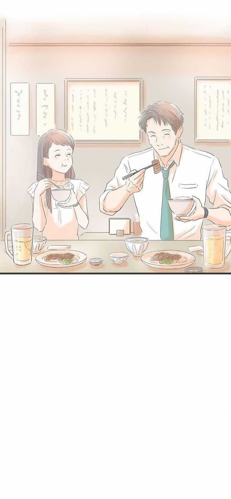 Taisetsu Na Hi Wa Itsumo Ame Chapter 4 trang 3