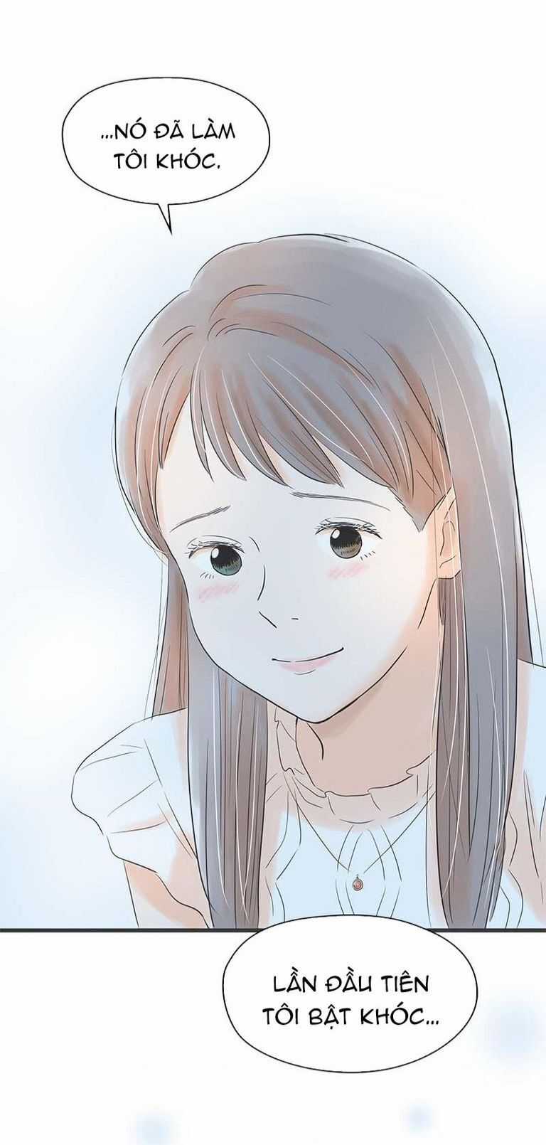 Taisetsu Na Hi Wa Itsumo Ame Chapter 4 trang 33