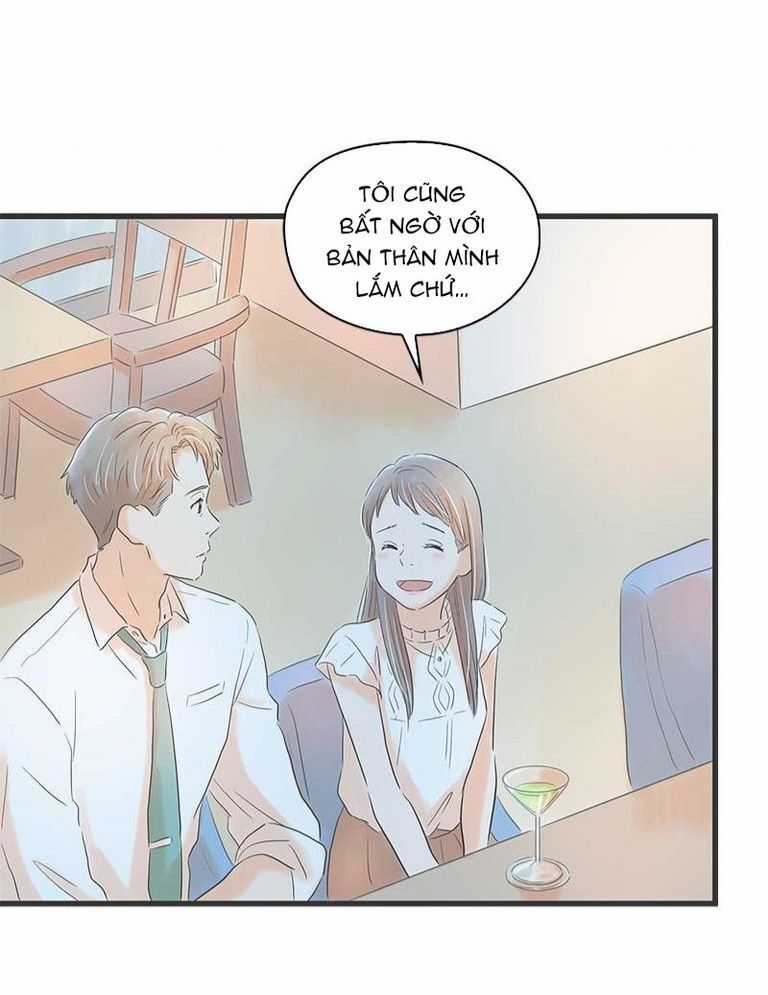 Taisetsu Na Hi Wa Itsumo Ame Chapter 4 trang 35