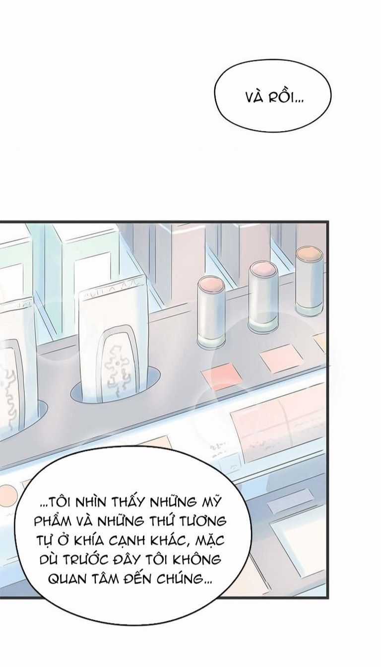 Taisetsu Na Hi Wa Itsumo Ame Chapter 4 trang 38