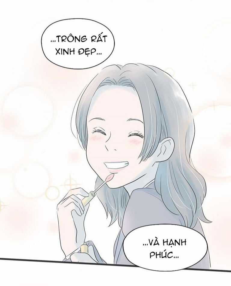 Taisetsu Na Hi Wa Itsumo Ame Chapter 4 trang 40