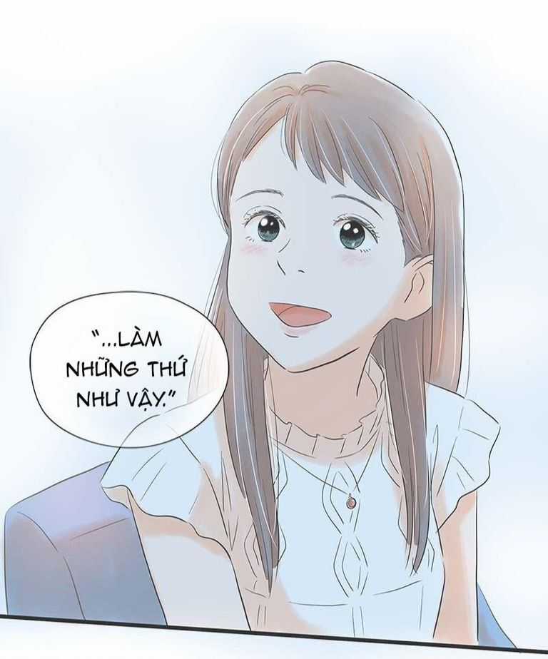 Taisetsu Na Hi Wa Itsumo Ame Chapter 4 trang 43