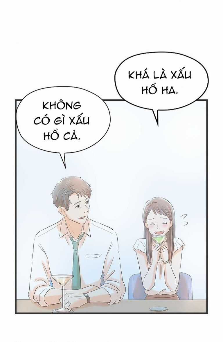 Taisetsu Na Hi Wa Itsumo Ame Chapter 4 trang 46