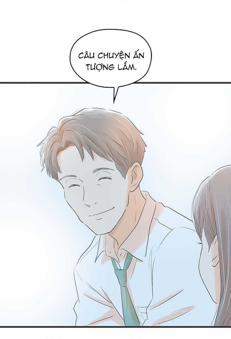 Taisetsu Na Hi Wa Itsumo Ame Chapter 4 trang 47