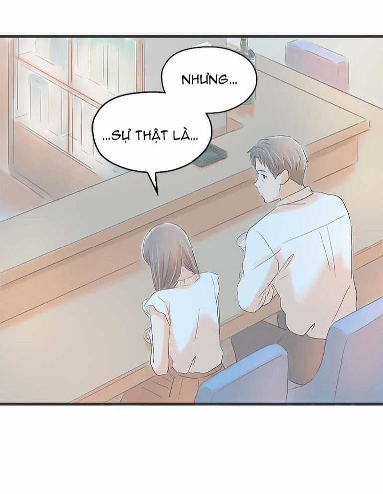 Taisetsu Na Hi Wa Itsumo Ame Chapter 4 trang 49