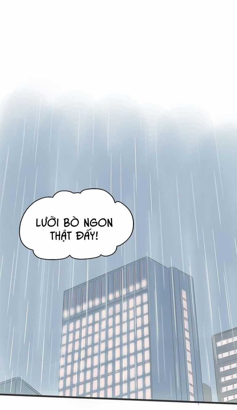 Taisetsu Na Hi Wa Itsumo Ame Chapter 4 trang 5