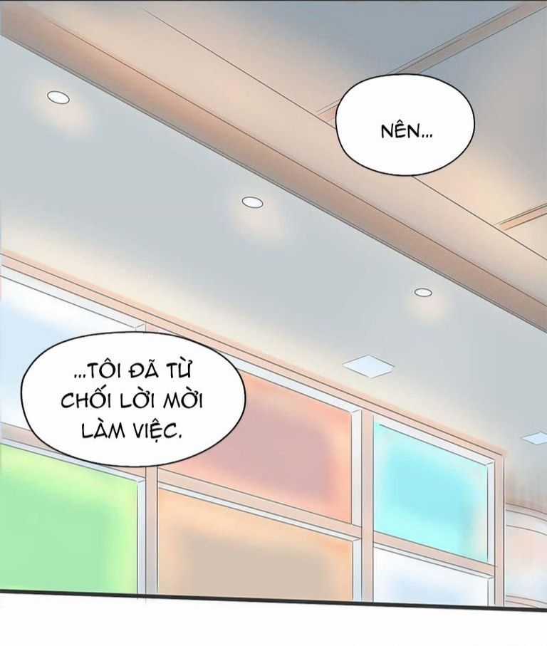 Taisetsu Na Hi Wa Itsumo Ame Chapter 4 trang 52