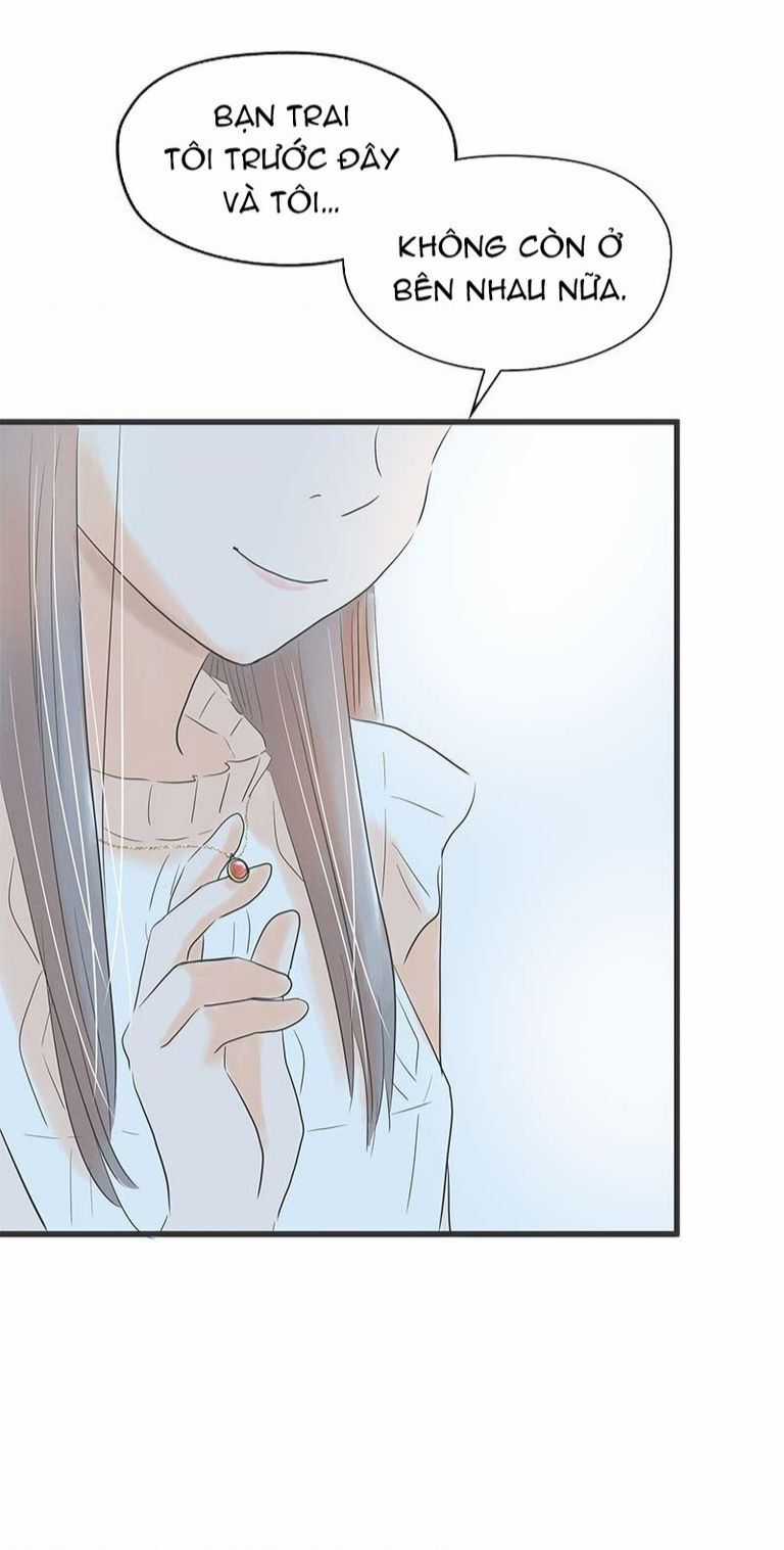 Taisetsu Na Hi Wa Itsumo Ame Chapter 4 trang 53