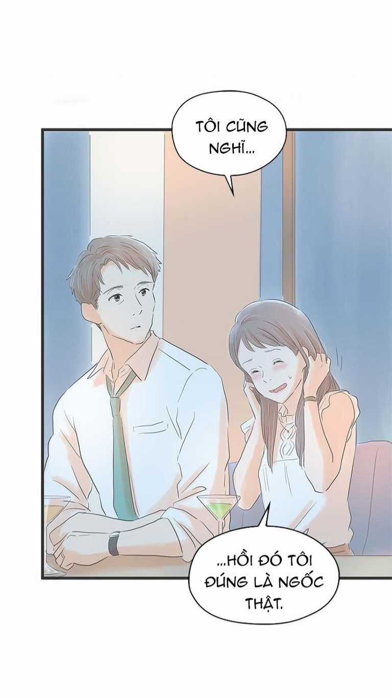 Taisetsu Na Hi Wa Itsumo Ame Chapter 4 trang 55