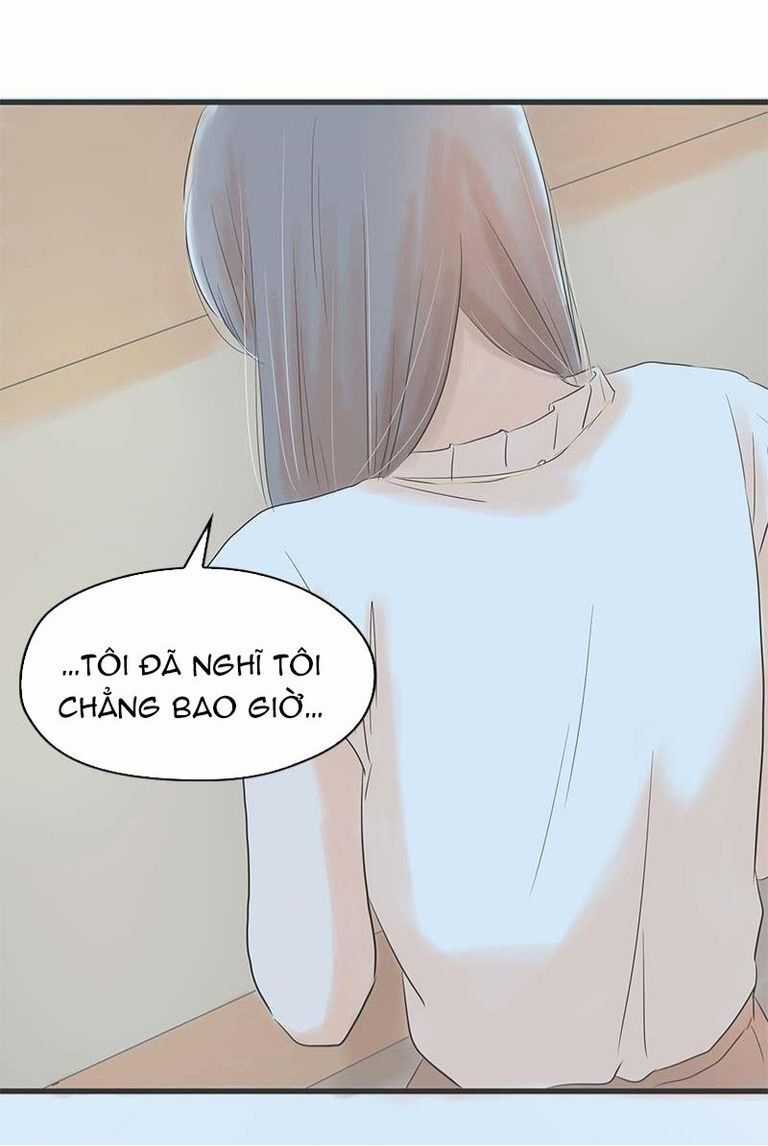 Taisetsu Na Hi Wa Itsumo Ame Chapter 4 trang 57