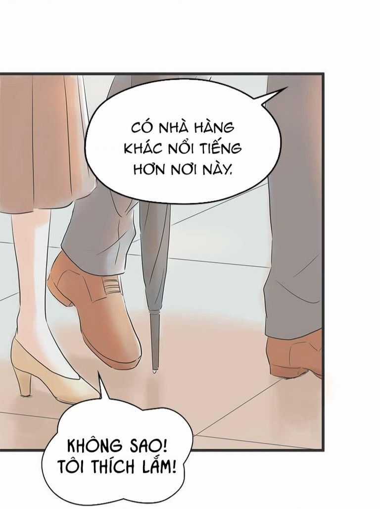 Taisetsu Na Hi Wa Itsumo Ame Chapter 4 trang 7