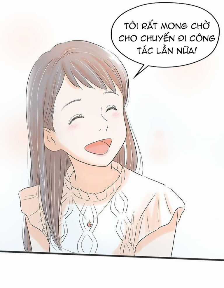 Taisetsu Na Hi Wa Itsumo Ame Chapter 4 trang 8