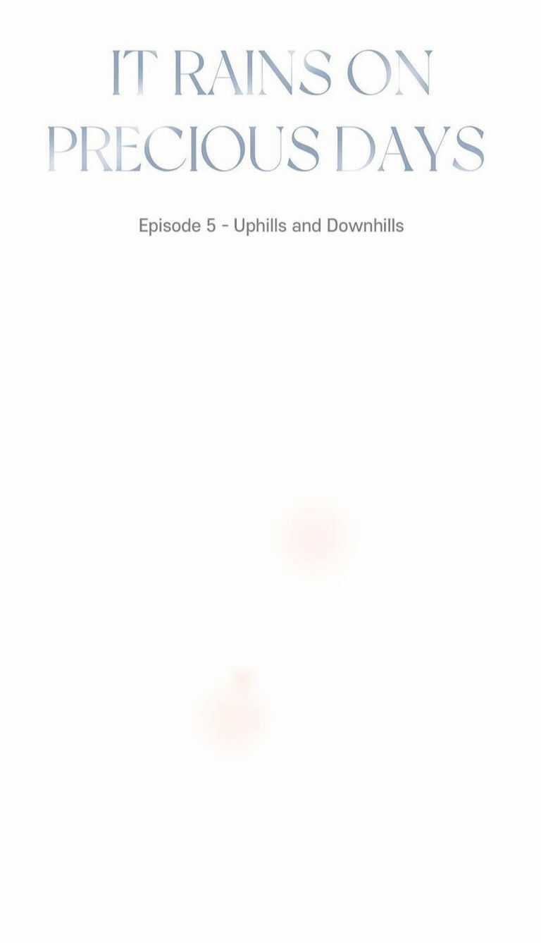 Taisetsu Na Hi Wa Itsumo Ame Chapter 5 trang 10