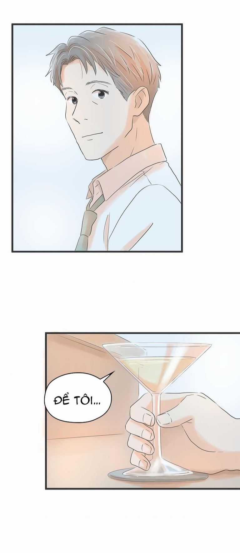 Taisetsu Na Hi Wa Itsumo Ame Chapter 5 trang 12