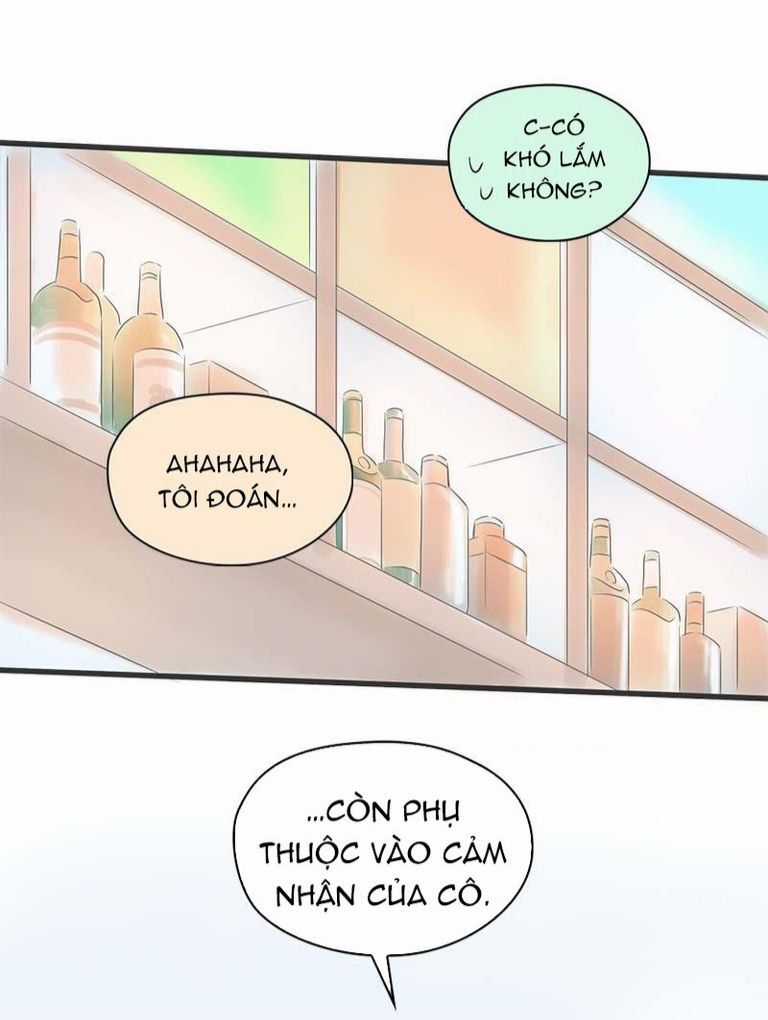 Taisetsu Na Hi Wa Itsumo Ame Chapter 5 trang 14